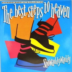 Пластинка Showaddywaddy Hits collection. The best steps to heaven